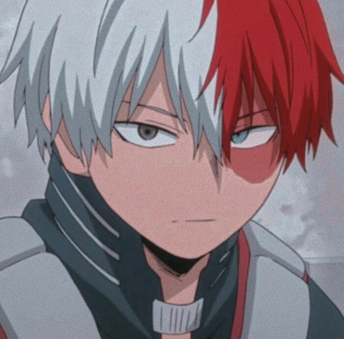 20 Random Anime Profile Pictures