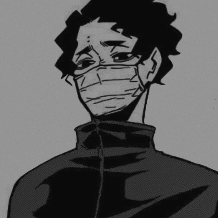 20 Random Anime Profile Pictures