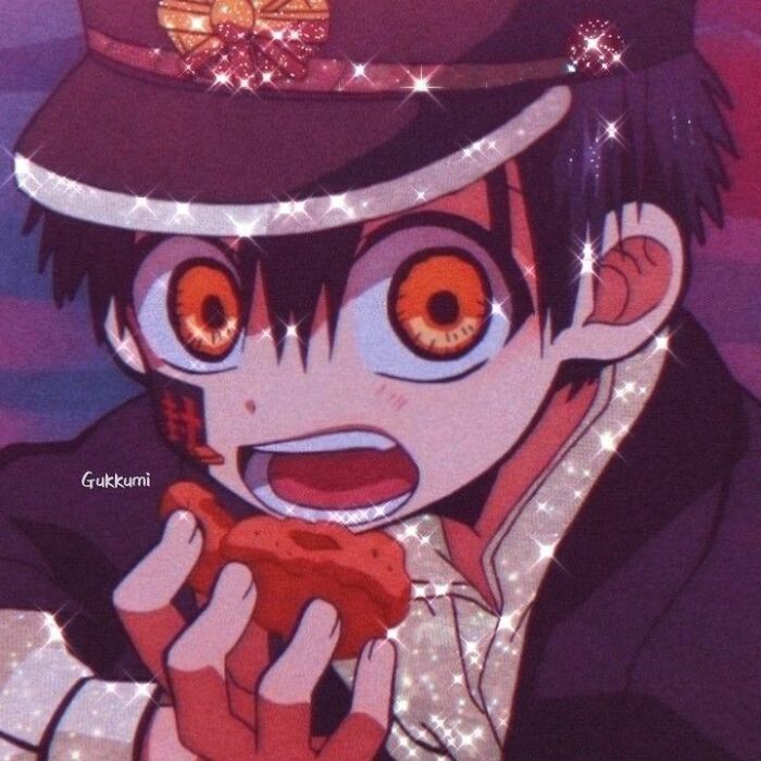 20 Random Anime Profile Pictures