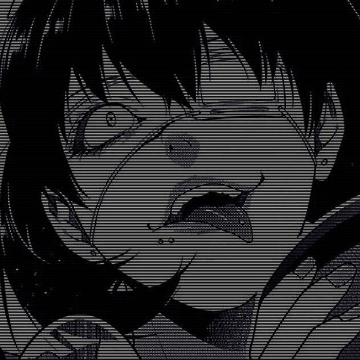 20 Random Anime Profile Pictures