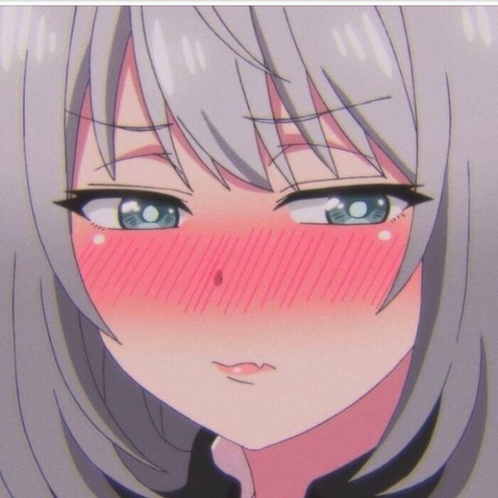 20 Random Anime Profile Pictures