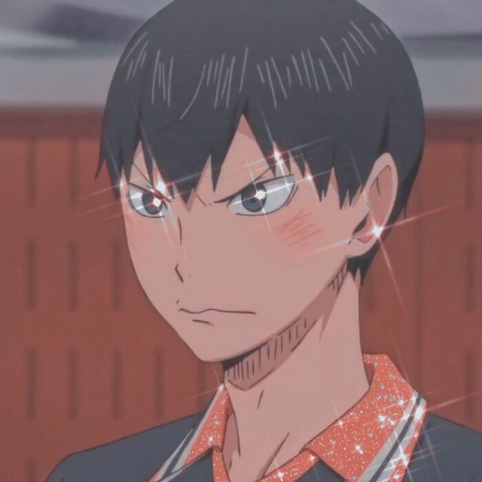 20 Random Anime Profile Pictures