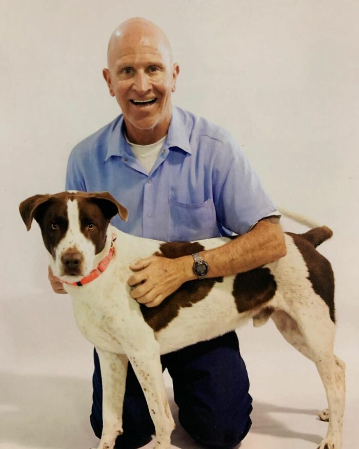 Dad Comes Back From Prison After 22 Years And Goes Viral After Daughter Does A Happy Dance With Him For A TikTok Dad Comes Back From Prison After 22 Years And Goes Viral After Daughter Does A Happy Dance With Him For A TikTok