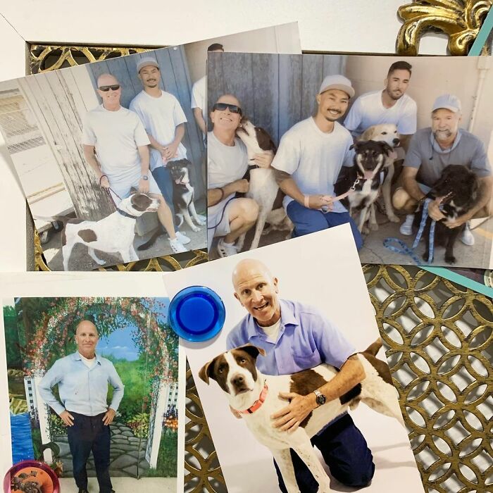 Dad Comes Back From Prison After 22 Years And Goes Viral After Daughter Does A Happy Dance With Him For A TikTok Dad Comes Back From Prison After 22 Years And Goes Viral After Daughter Does A Happy Dance With Him For A TikTok