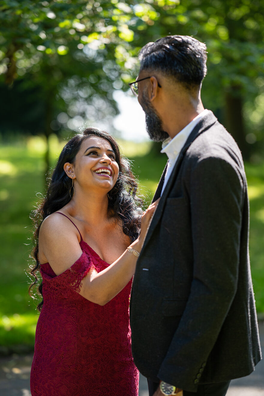 I Photographed A Pre-Wedding Session At Dorfold Hall I Photographed A Pre-Wedding Session At Dorfold Hall