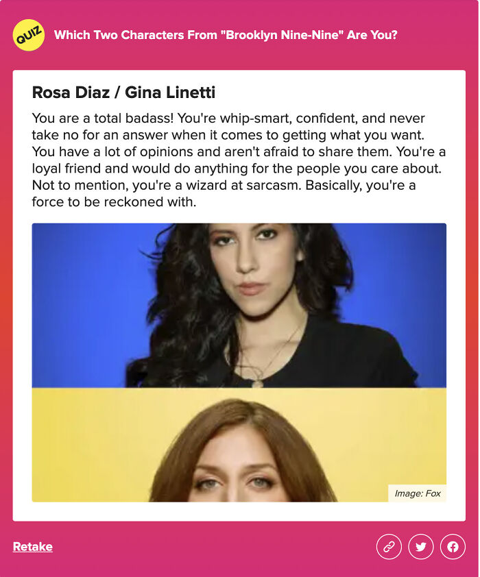 Find A More Badass Combo, I Dare You.