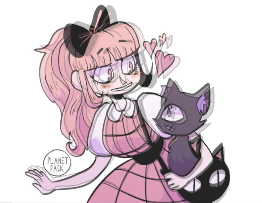 I Am Not An Art Thief, Heres Why