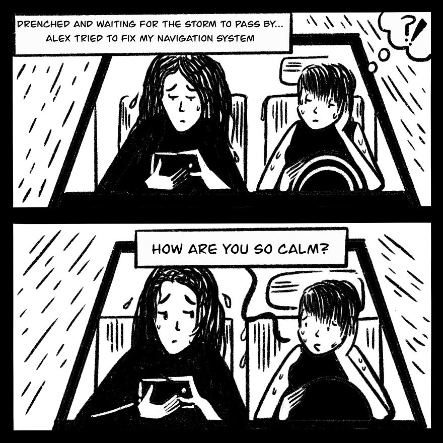 The Worst And Best Coffee Date The Worst And Best Coffee Date