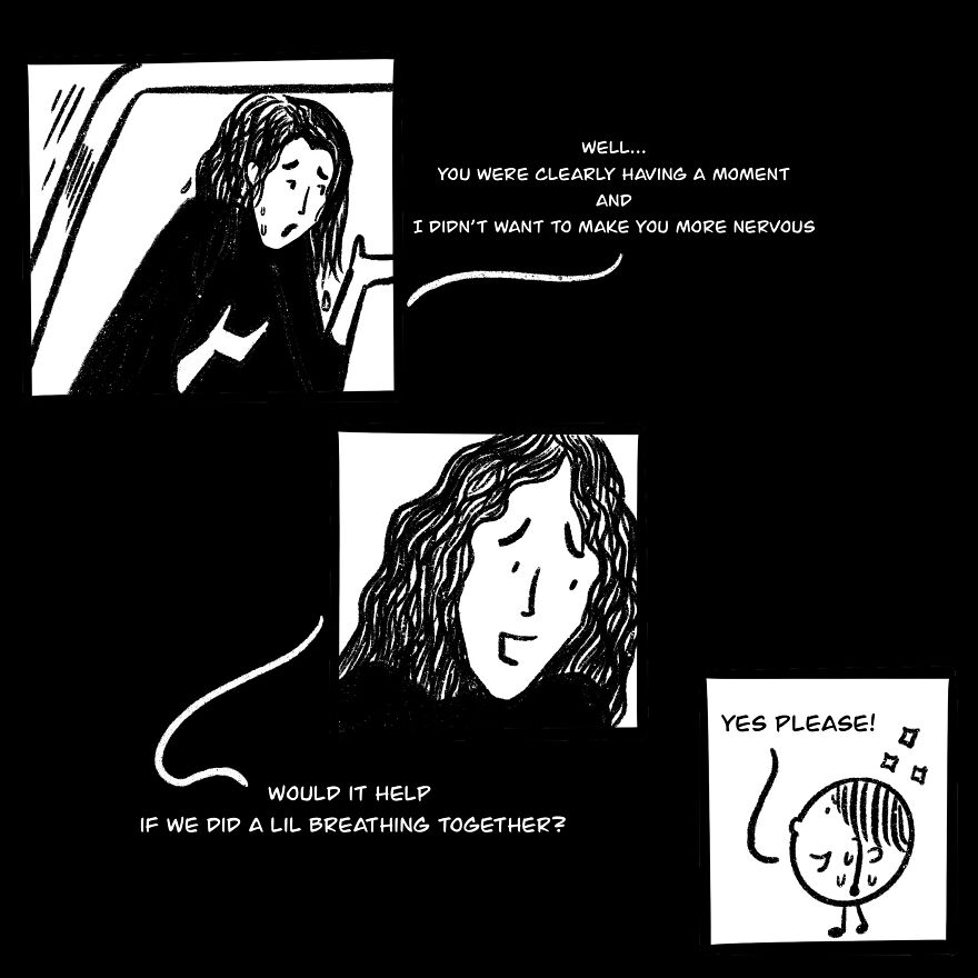 The Worst And Best Coffee Date The Worst And Best Coffee Date