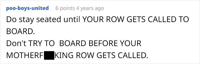 Flight Attendant Shares 10 Things You Should Never Do On An Airplane Flight Attendant Shares 10 Things You Should Never Do On An Airplane