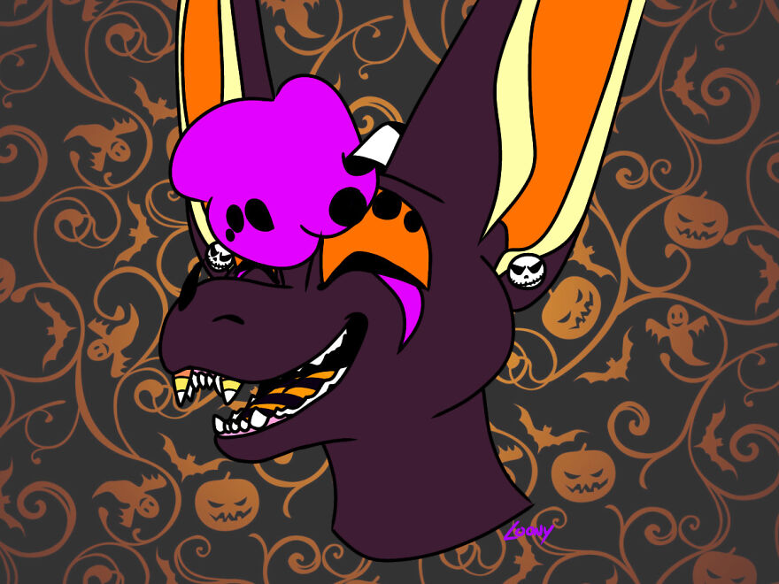 I Create And Sell Art, So I Wanted To Show Y'all Some