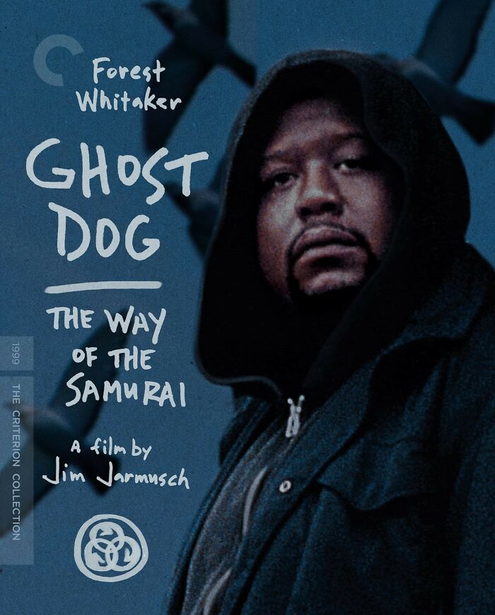 Ghost Dog: The Way Of The Samurai