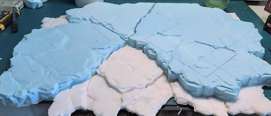 I Created Dragon Book Lamp To Try Out Some New Techniques I Created Dragon Book Lamp To Try Out Some New Techniques