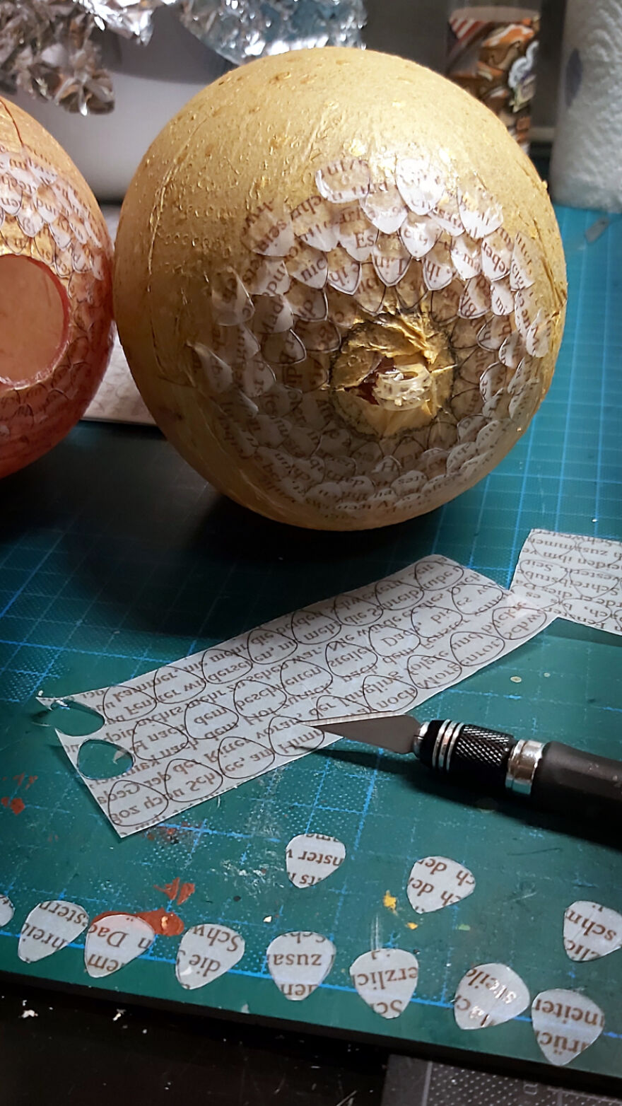 I Created Dragon Book Lamp To Try Out Some New Techniques I Created Dragon Book Lamp To Try Out Some New Techniques