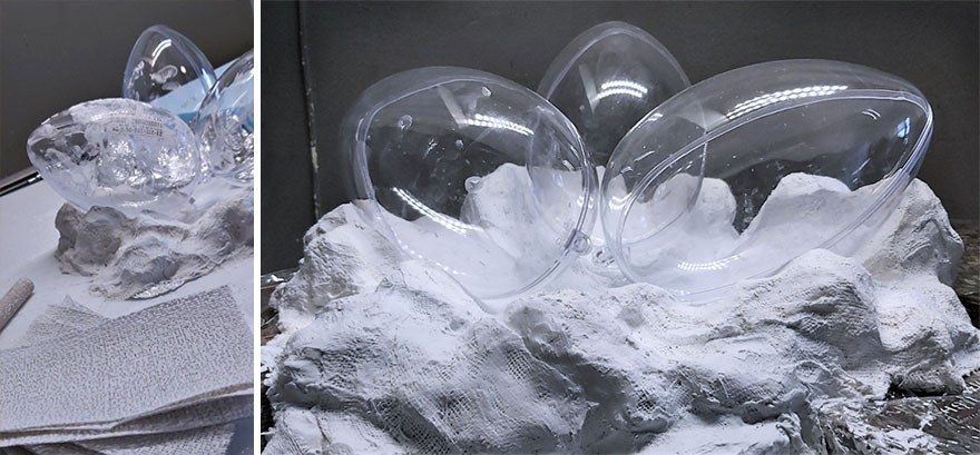 I Created Dragon Book Lamp To Try Out Some New Techniques I Created Dragon Book Lamp To Try Out Some New Techniques