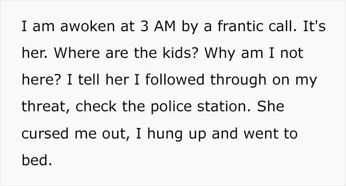 Babysitter Is Fed Up With No-Show Mom, Calls The Cops And They Take The Kids