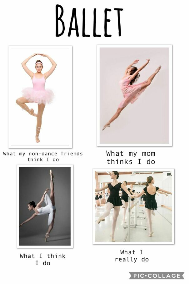 Dance Memes For Dancers And Non Dancers