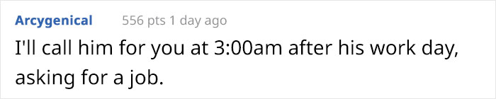Boss Criticizes Bartender For Drinking During His Day Off, Changes His Tone Immediately When They Quit Boss Criticizes Bartender For Drinking During His Day Off, Changes His Tone Immediately When They Quit