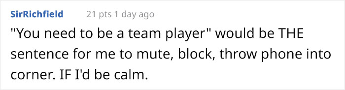 Boss Criticizes Bartender For Drinking During His Day Off, Changes His Tone Immediately When They Quit Boss Criticizes Bartender For Drinking During His Day Off, Changes His Tone Immediately When They Quit