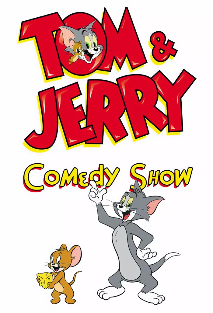 Tom And Jerry Comedy Show
