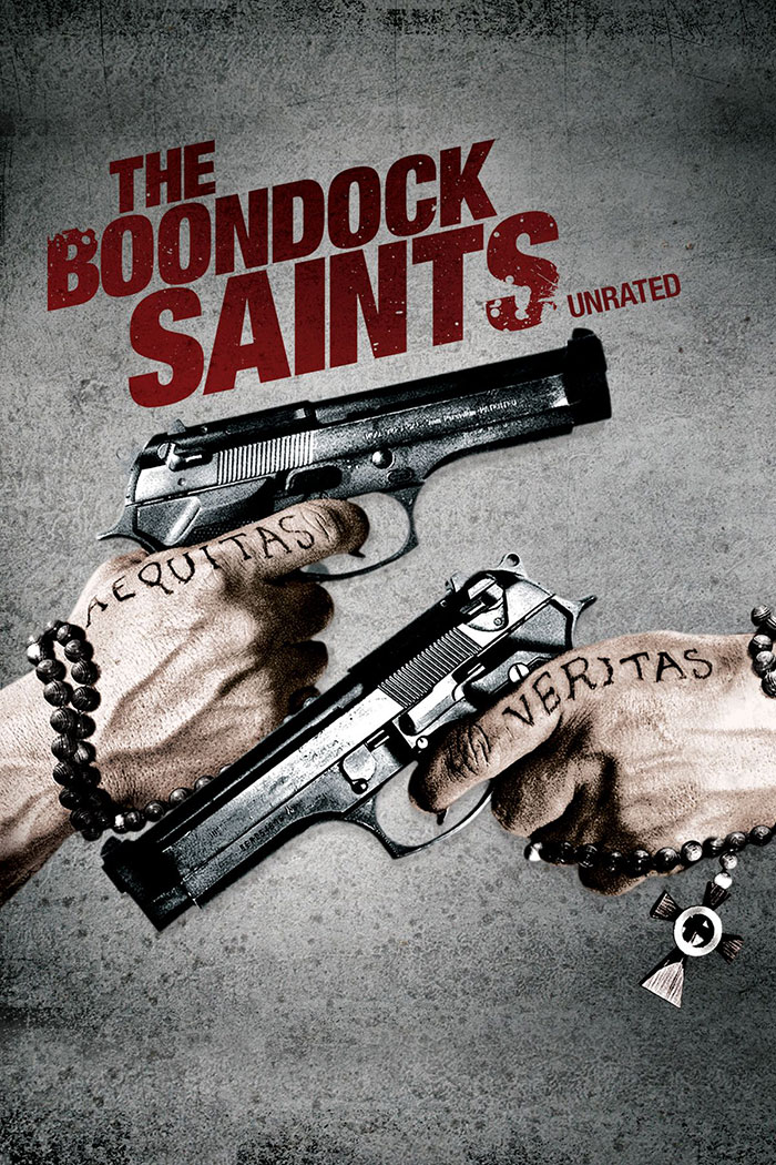 The Boondock Saints