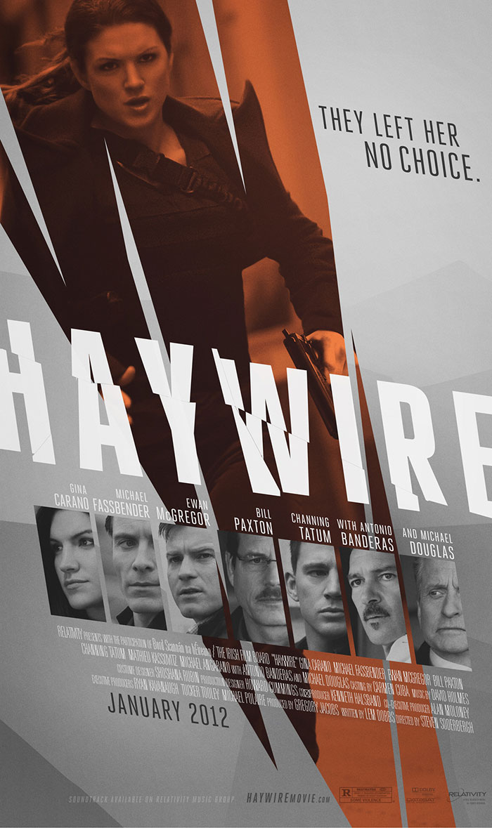 Haywire