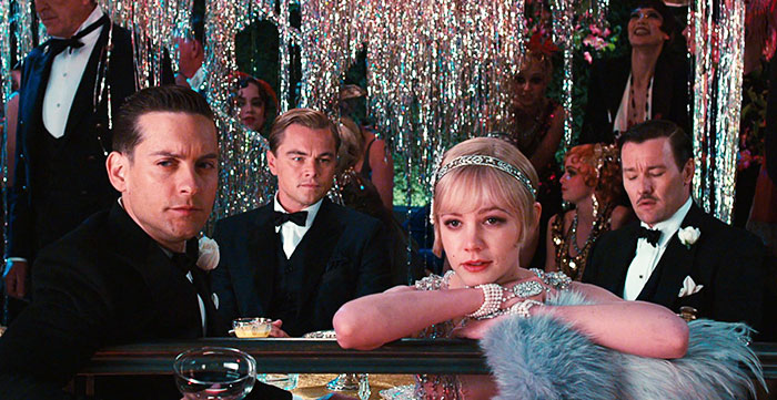 The Great Gatsby (2014)