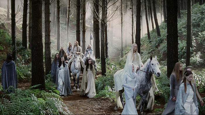 The Lord Of The Rings: The Return Of The King (2004)