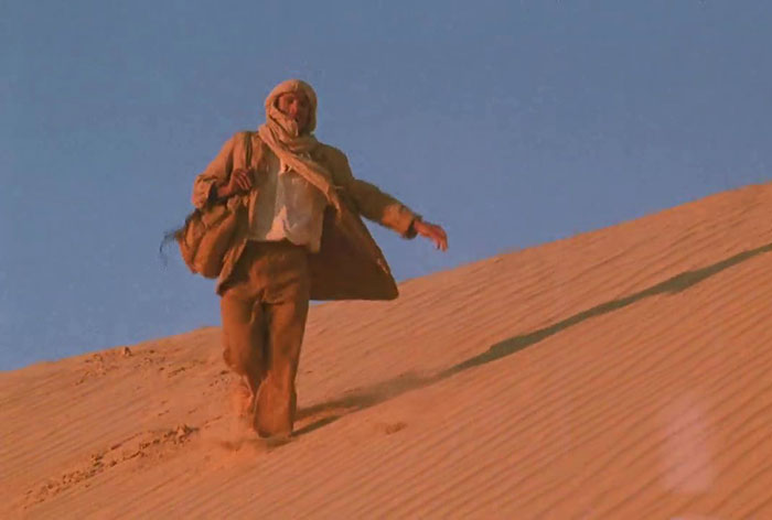 The English Patient (1997)