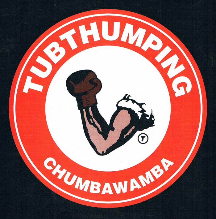 Chumbawamba - Tubthumping (1997)
