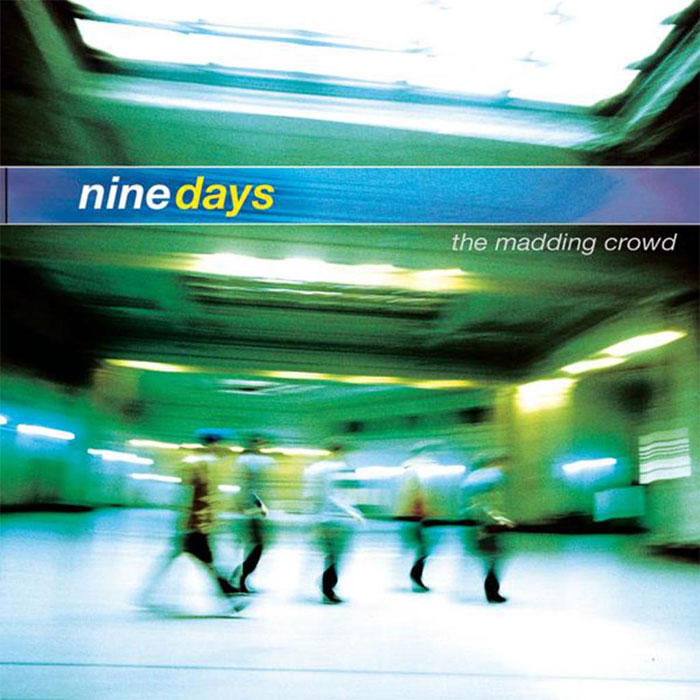 Nine Days - Absolutely (Story Of A Girl) (2000)