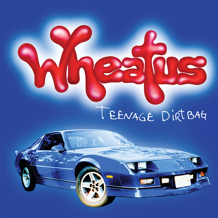 Wheatus - Teenage Dirtbag (2000)