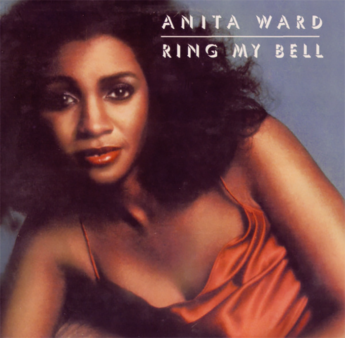 Anita Ward - Ring My Bell (1979)