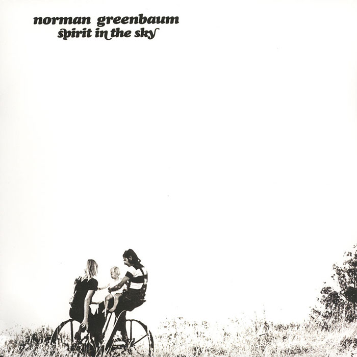 Norman Greenbaum - Spirit In The Sky (1970)