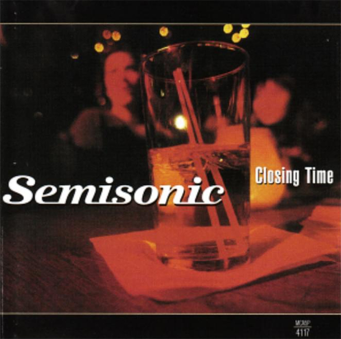 Semisonic - Closing Time (1998)
