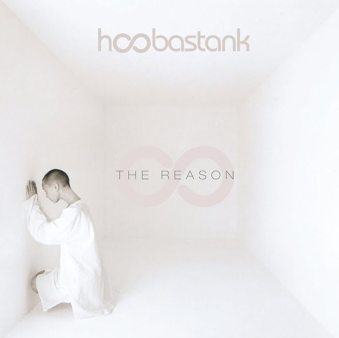 Hoobastank - The Reason (2004)