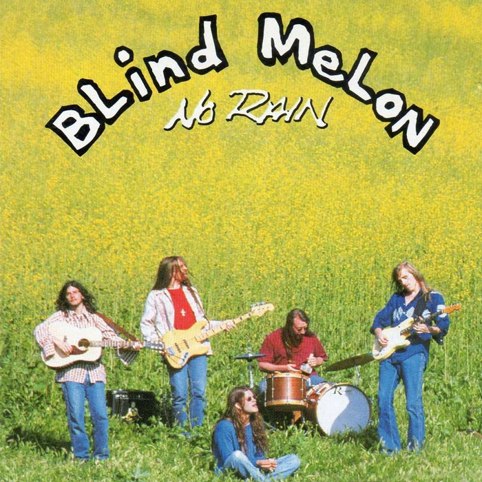 Blind Melon - No Rain (1993)