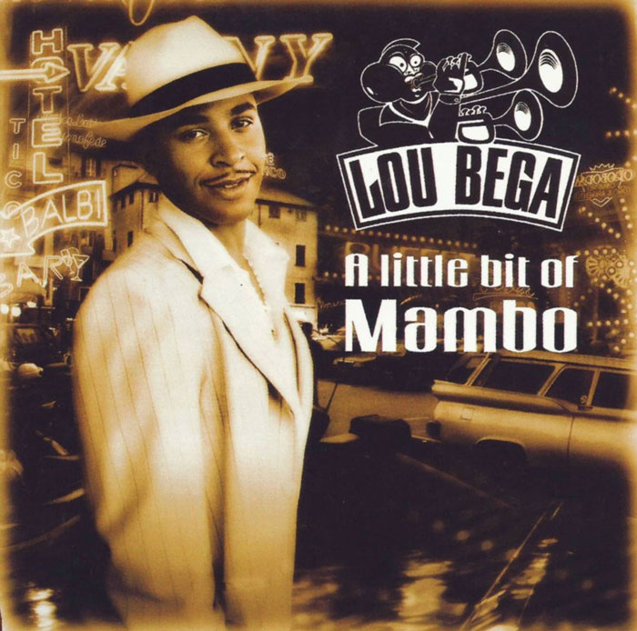 Lou Bega - Mambo No. 5 (A Little Bit Of...) (1999)
