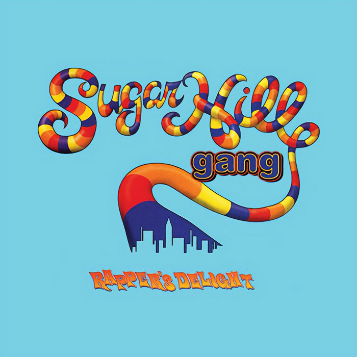 Sugarhill Gang - Rapper's Delight (1979)