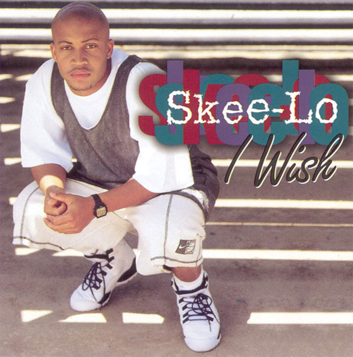 Skee-Lo - I Wish (1995)