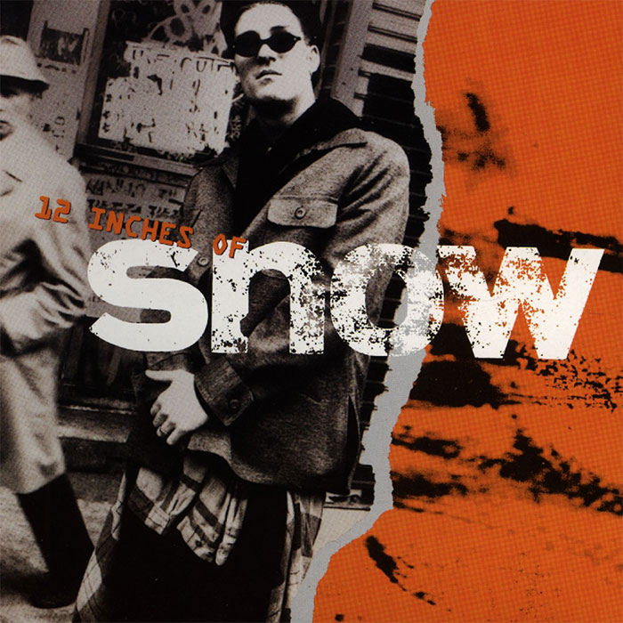 Snow - Informer (1993)