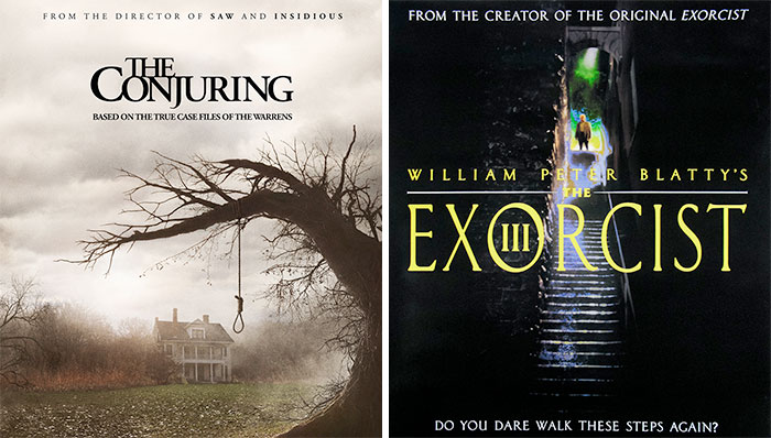 Best Paranormal Movies For A Chilling Experience
