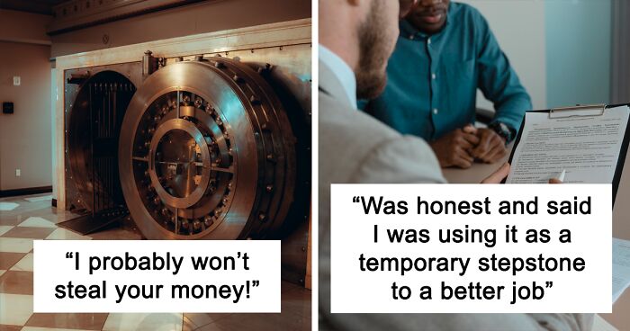 30 People Share How They Embarrassed Themselves During Their First Job ...