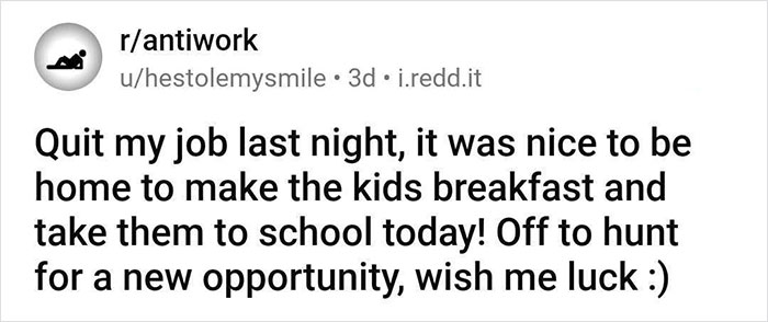 Boss Criticizes Employee With Broken Bones For Sitting On A Stool, Changes His Tone Immediately When He Quits Boss Criticizes Employee With Broken Bones For Sitting On A Stool, Changes His Tone Immediately When He Quits