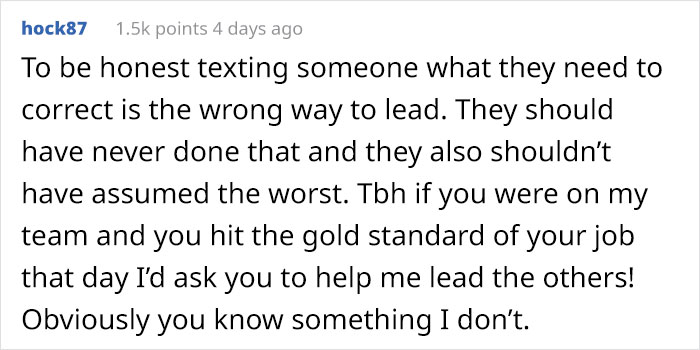 Boss Criticizes Employee With Broken Bones For Sitting On A Stool, Changes His Tone Immediately When He Quits Boss Criticizes Employee With Broken Bones For Sitting On A Stool, Changes His Tone Immediately When He Quits