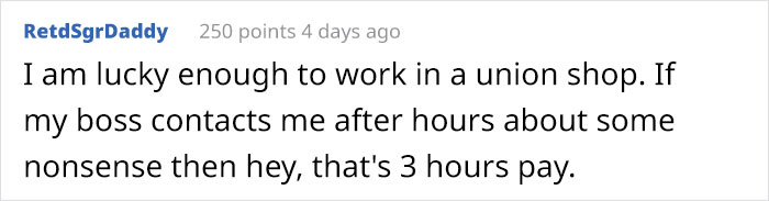 Boss Criticizes Employee With Broken Bones For Sitting On A Stool, Changes His Tone Immediately When He Quits Boss Criticizes Employee With Broken Bones For Sitting On A Stool, Changes His Tone Immediately When He Quits