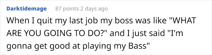 Boss Threatens Overworked Employee With Health Insurance, They Quit And Get A Lawyer Involved