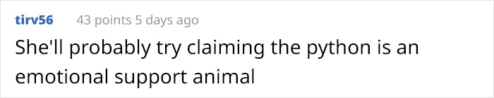 Pumpkin Farm Kicks Out Karen Who Brought A Snake To Its Territory, She Threatens To Go To The Press, Gets Shut Down By The Owner Pumpkin Farm Kicks Out Karen Who Brought A Snake To Its Territory, She Threatens To Go To The Press, Gets Shut Down By The Owner