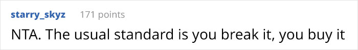 Woman Wants To Know If She Is The Jerk For Charging Her Sister $3,400 For A Painting Her 9 Y.O. Nephew Ruined Woman Wants To Know If She Is The Jerk For Charging Her Sister $3,400 For A Painting Her 9 Y.O. Nephew Ruined