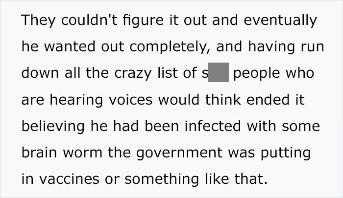Cheating GF Moves In With New Boyfriend Without Knowing That Ex Has Prepared A Living Hell For Them For Just $100 Cheating GF Moves In With New Boyfriend Without Knowing That Ex Has Prepared A Living Hell For Them For Just $100